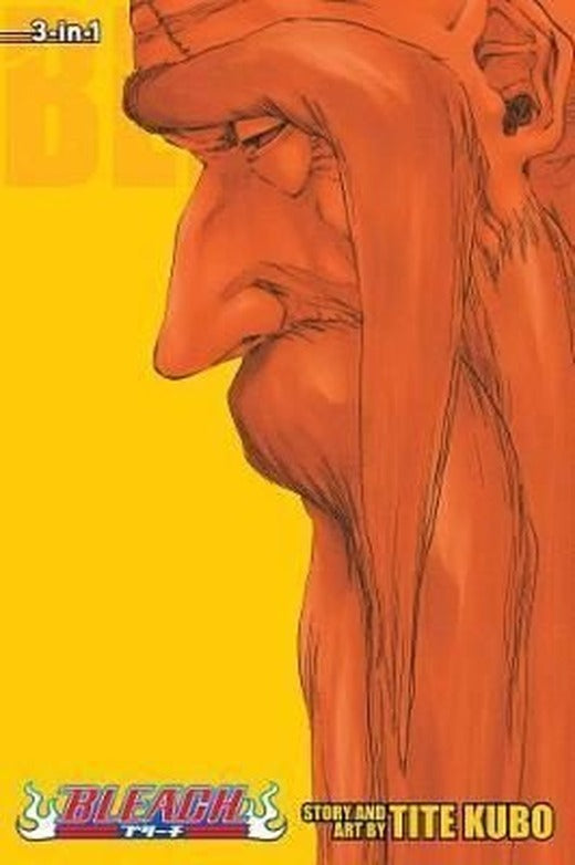 Bleach (3-in-1 Edition) Vol. 20 | Viz Media, Subs. of Shogakukan Inc