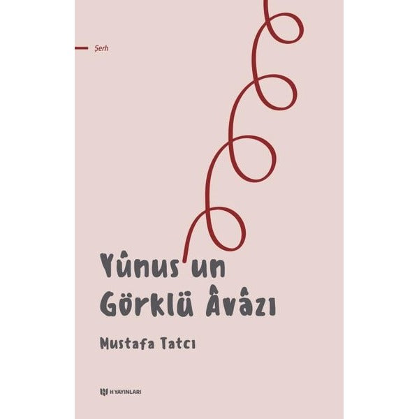 Yunus'un Görklü Avazı