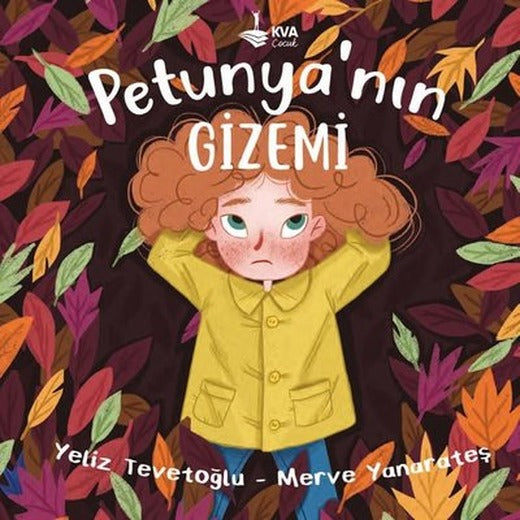 Petunyanın Gizemi | KVA Çocuk