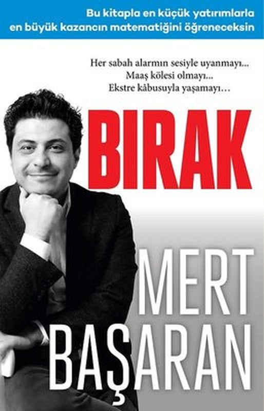 Bırak | Butik