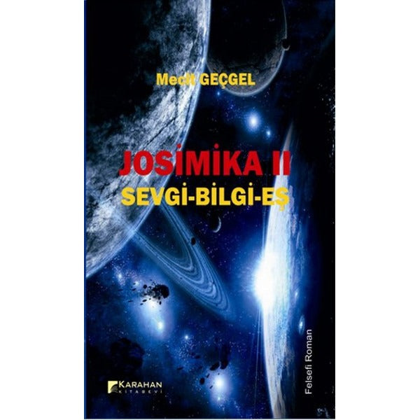 Josimika 2