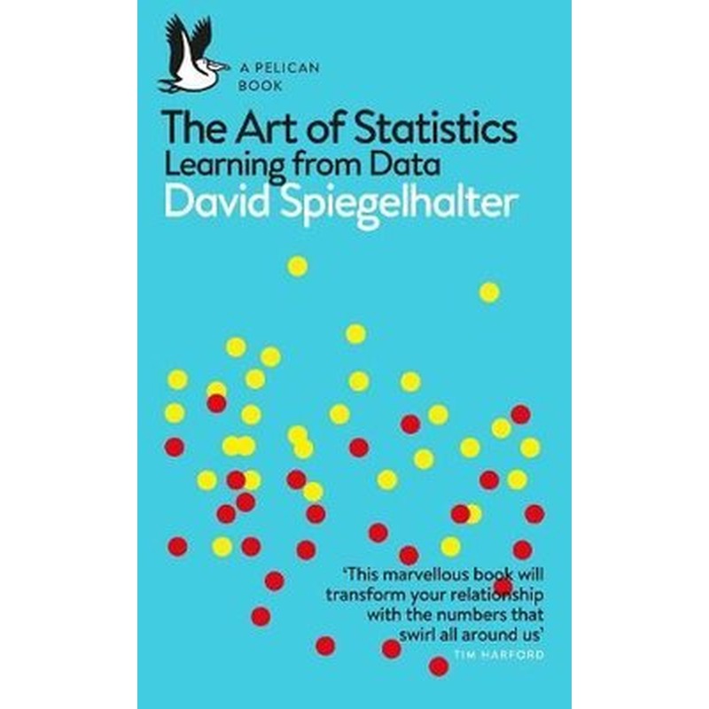Art of Statistics (Pelican Books) | Penguin Books Ltd