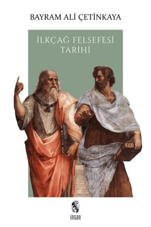 İlkçağ Felsefesi Tarihi