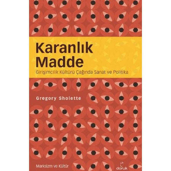 Karanlık Madde