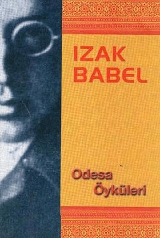 Odesa Öyküleri