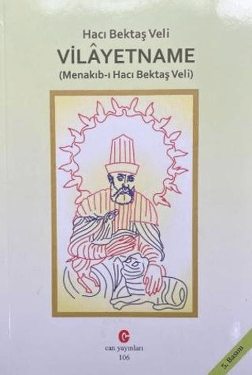 Vilayetname (Menakıb-ı Hacı Bektaş Veli)