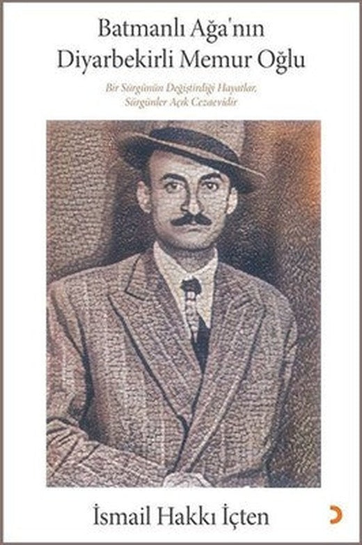 Batmanlı Ağa'nın Diyarbekirli Memur Oğlu | Cinius