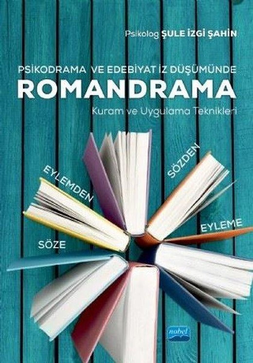Romandrama | Nobel Akademik Yayıncılık (İnce Kapak)