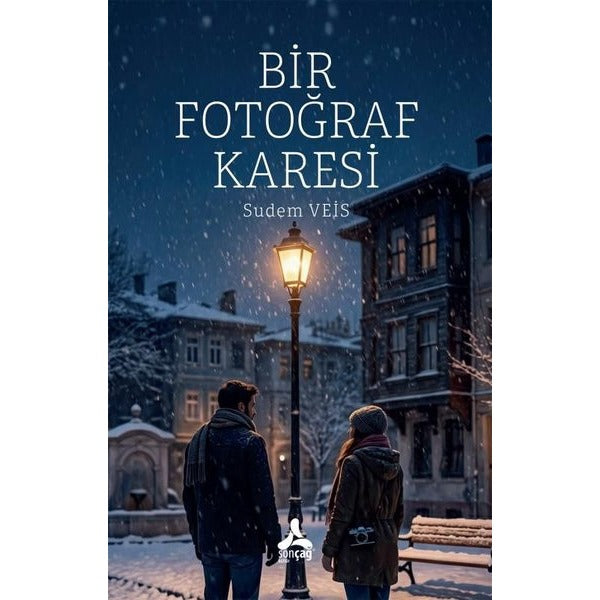 Bir Fotoğraf Karesi | Sonçağ Yayınları (İnce Kapak)