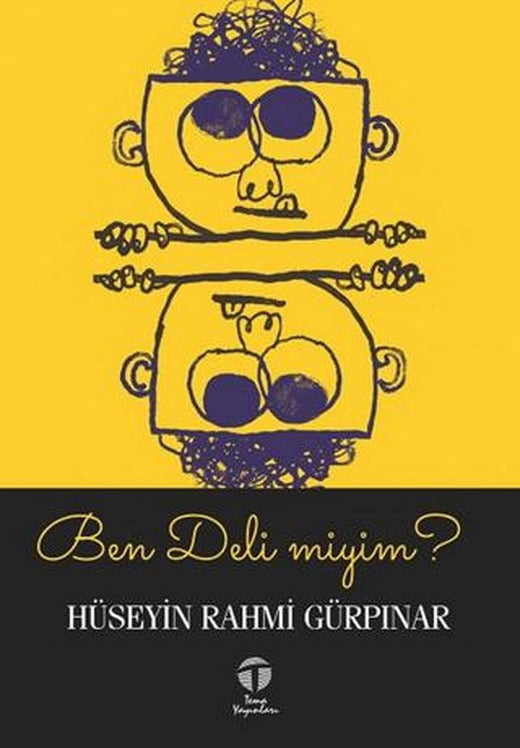 Ben Deli miyim?