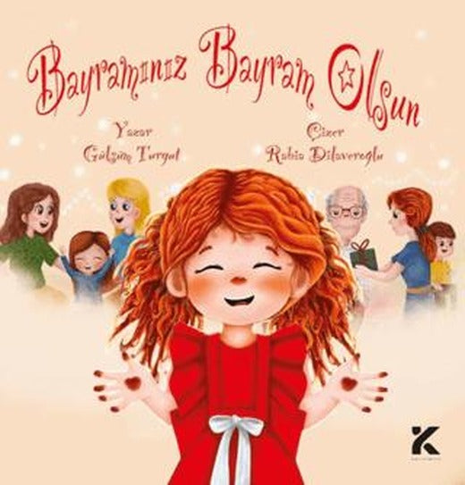 Bayramımız Bayram Olsun