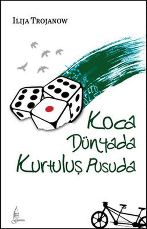 Koca Dünyada Kurtuluş Pusuda | Galata