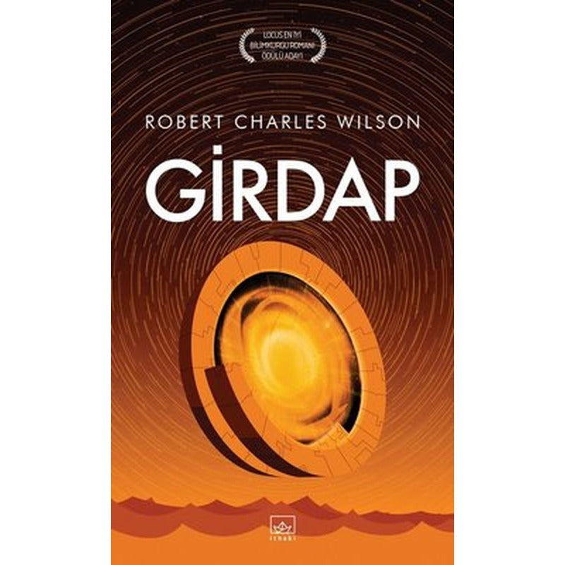 Girdap | Bilge Kültür Sanat