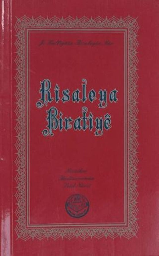Risaleya Biratiye | Tenvir Neşriyat (Ciltsiz)