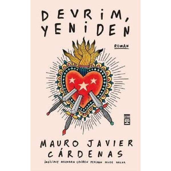 Devrim Yeniden | Timaş Yayınları