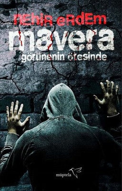 Mavera | Müptela Yayınları (İnce Kapak)