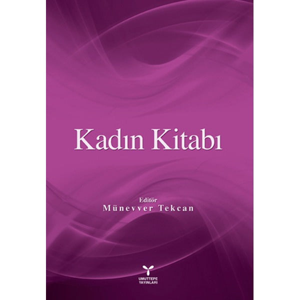 Kadın Kitabı | Umuttepe Yayınları (Ciltsiz)