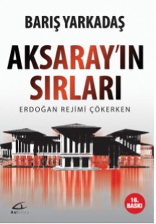Aksaray'ın Sırları | Asi Kitap