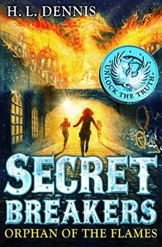 Pirate's Sword: Secret Breakers | Hodder Children's (Ciltsiz)