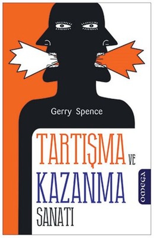 Tartışma ve Kazanma Sanatı | Mega Yayınları