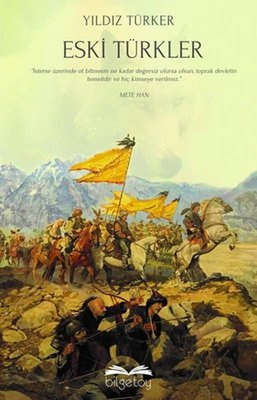 Eski Türkler | Bilgetoy