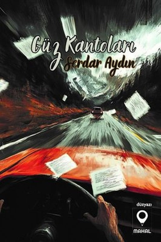 Güz Kantoları | Mahal Yayınları (İnce Kapak)