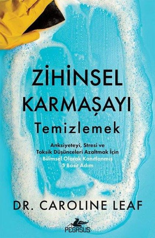 Zihinsel Karmaşayı Temizlemek | Pegasus (İnce Kapak)