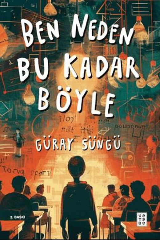 Ben Neden Bu Kadar Böyle