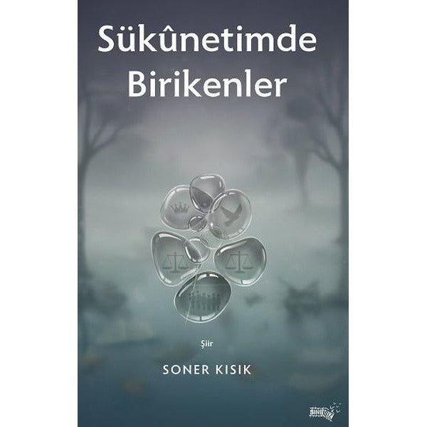 Sükunetimde Birikenler