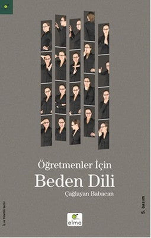 Öğretmenler İçin Beden Dili | Elma Yayınevi