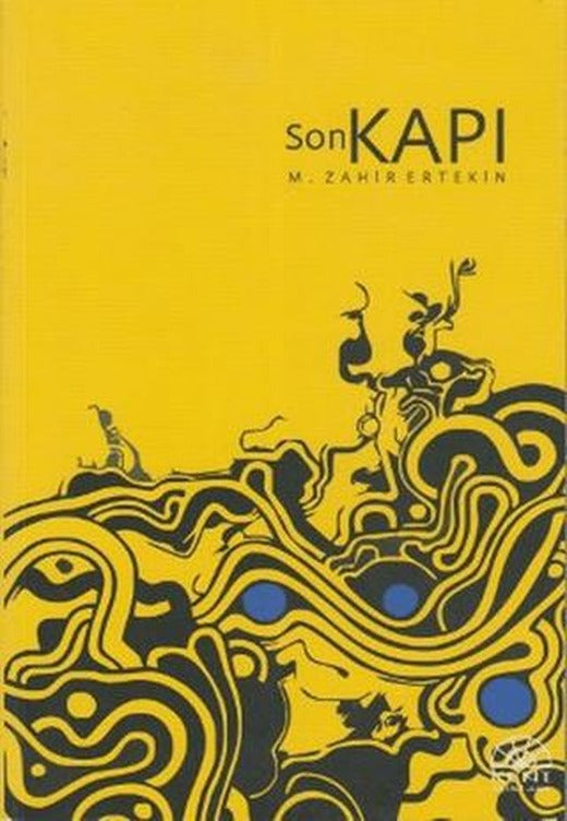 Son Kapı | Kent Işıkları Yayınları (Ciltsiz)