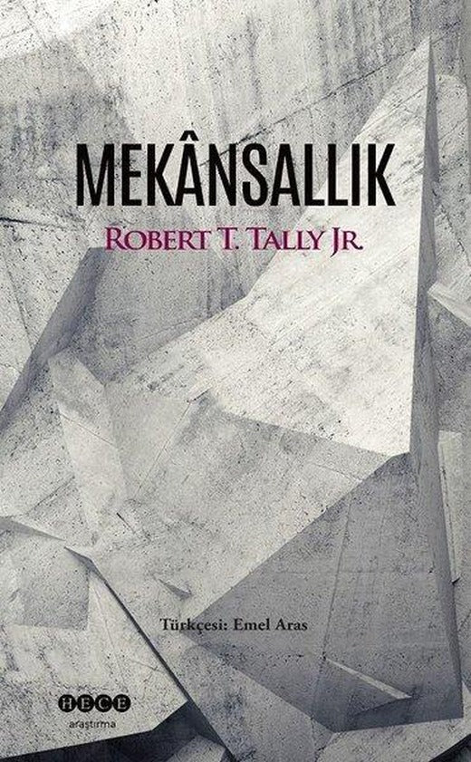 Mekansallık | Hece Yayınları (İnce Kapak)