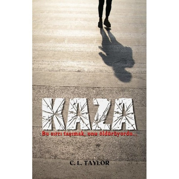 Kaza | Hyperion Kitap