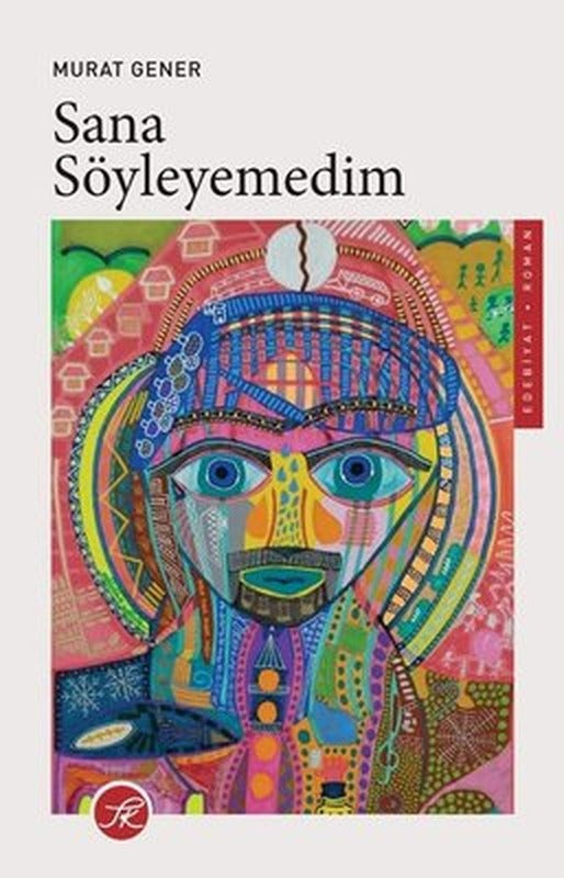 Sana Söyleyemedim | Murat Gener (İnce Kapak)