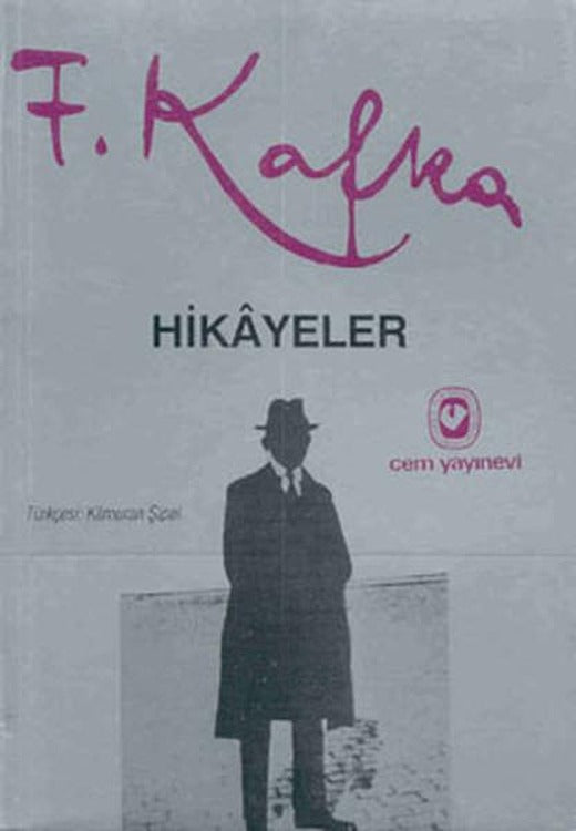 Hikayeler | Cem Yayınevi (İnce Kapak)