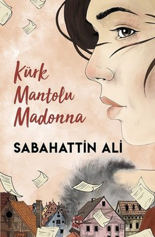 Kürk Mantolu Madonna | Dokuz Yayınları