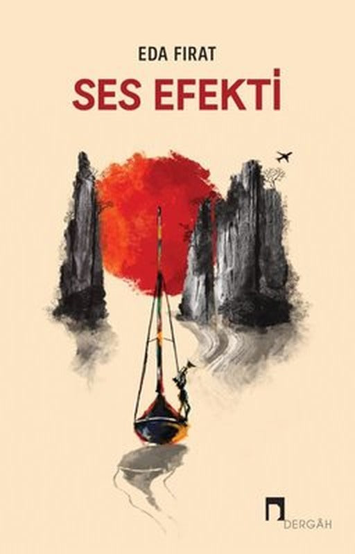 Ses Efekti | Dergah Yayınları