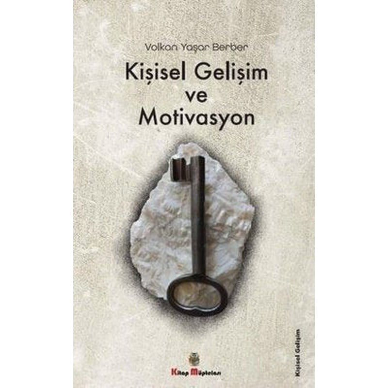 Kişisel Gelişim ve Motivasyon | Kitap Müptelası Yayınları