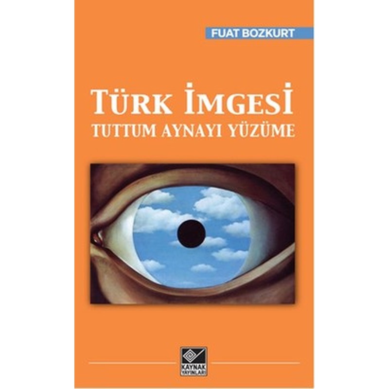 Türk İmgesi | Kaynak Yayınları