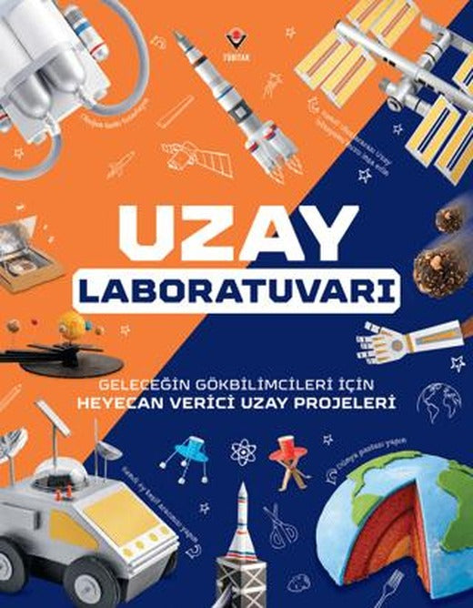 Uzay Laboratuvarı