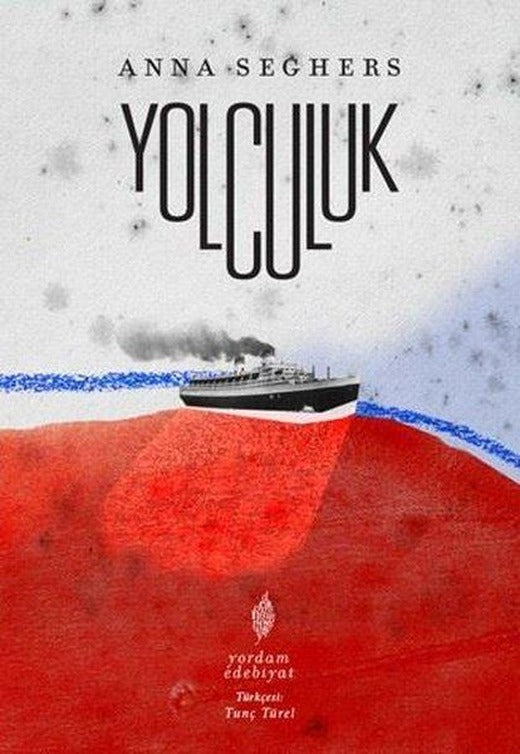 Yolculuk | Yordam Edebiyat (İnce Kapak)