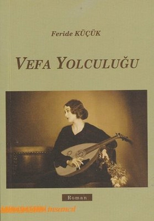 Vefa Yolculuğu | İnsancıl Yayınları