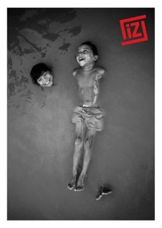 İz Dergisi Sayı: 22 | Fotoğrafevi Yayınları (Ciltsiz)