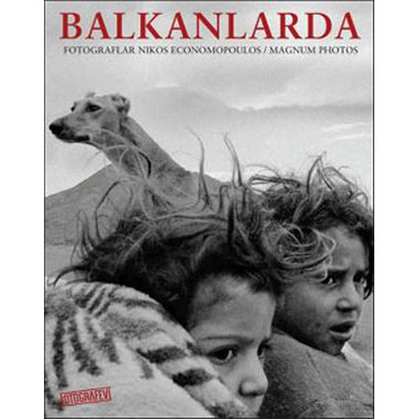 Balkanlarda / In The Balkans