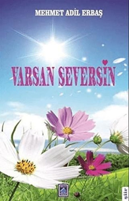 Varsan Seversin | Göl Yayıncılık (Ciltsiz)