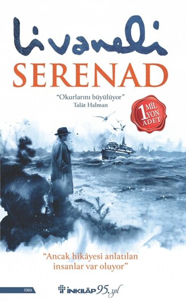 Serenad | İnkılap Kitabevi