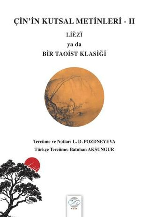Çin’in Kutsal Metinleri - II