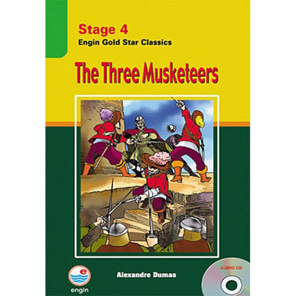 The Three Musketeers | Engin