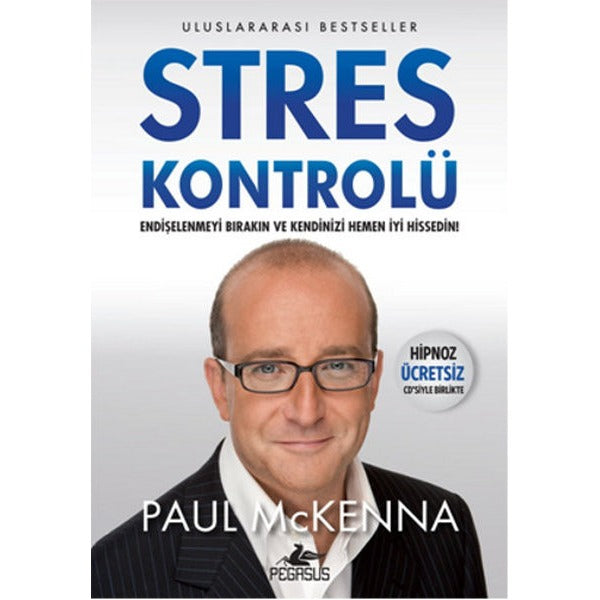 Stres Kontrolü