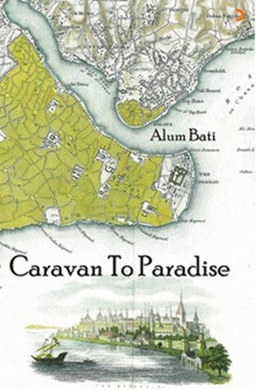 Caravan To Paradise | Cinius